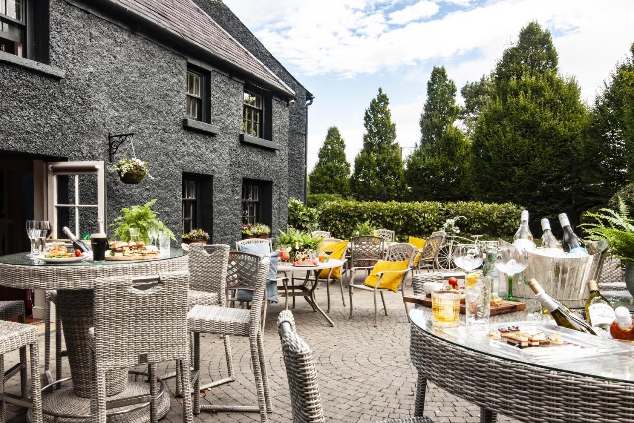 The Address Citywest Exterior foto