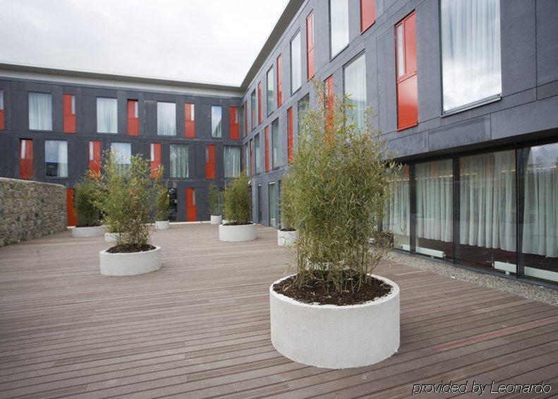 The Address Citywest Exterior foto